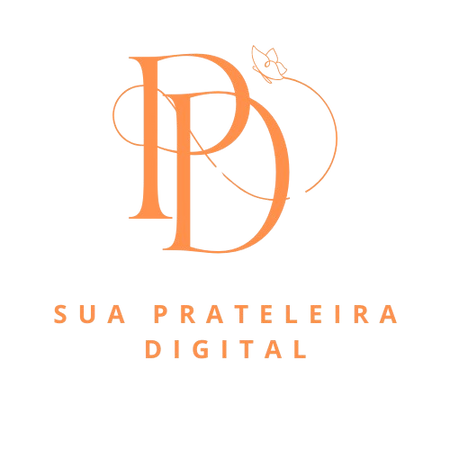 Sua Prateleira Digital